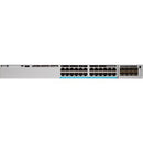 Cisco Catalyst C9300-24U Layer 3 Switch - PEGASUSS 