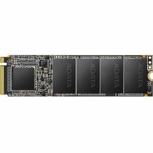 XPG SX6000 Pro ASX6000PNP-512GT-C 512 GB Solid State Drive - M.2 2280 Internal - PCI Express (PCI Express 3.0 x4) - PEGASUSS 