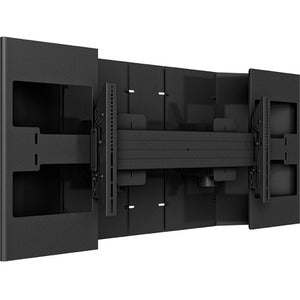 Chief OXCM1U Ceiling Mount for Monitor - Black - PEGASUSS 