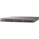 HPE StoreFabric SN6620C 32Gb 48-port 32Gb SFP+ Fibre Channel Switch - PEGASUSS 