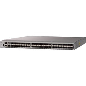 HPE StoreFabric SN6620C 32Gb 48-port 32Gb SFP+ Fibre Channel Switch - PEGASUSS 