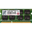 Transcend 8GB DDR3 SDRAM Memory Module - PEGASUSS 