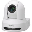 Sony Pro SRG-X120 8.5 Megapixel HD Network Camera - White - PEGASUSS 