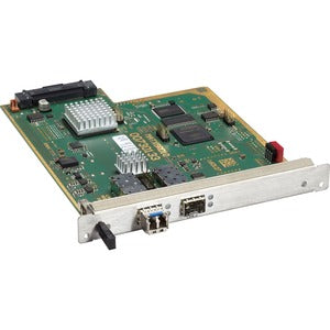 Black Box I/O Module - PEGASUSS 