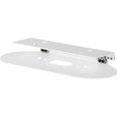 Vaddio HuddleSHOT Adjustable Mount - For Conference Cameras - White - PEGASUSS 