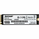 Patriot Memory P400 Lite 1000 GB Solid State Drive - M.2 2280 Internal - PCI Express NVMe (PCI Express NVMe 4.0 x4) - PEGASUSS 