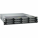 TerraMaster U12-722-2224 Enterprise-class 12-bay Networked Storage Server - PEGASUSS 