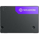 SOLIDIGM D7-PS1030 3.20 TB Solid State Drive - U.2 15mm Internal - PCI Express NVMe (PCI Express NVMe 5.0 x4) - PEGASUSS 