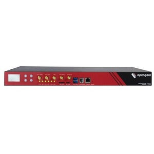 Opengear IM7200 Infrastructure Manager - PEGASUSS 