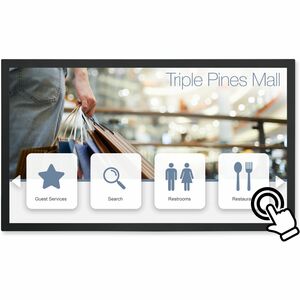 NEC Display MultiSync MA551-PT Digital Signage Display - PEGASUSS 