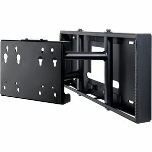 Peerless-AV&reg; Pull-out Swivel Wall Mount for 32" to 80" (81 to 203 cm) Displays - PEGASUSS 