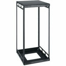 Middle Atlantic Middle Atlantic Slim 5 Series 21RU Open-Frame Rack - Rack Frame - 2in Depth - PEGASUSS 