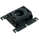 Chief RPA308 Ceiling Mount for Projector - Black - PEGASUSS 