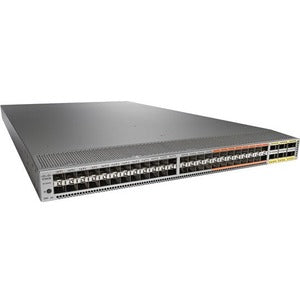 Cisco Nexus 5672UP 1RU,32 p 10G SFP+, 16 Unified Ports, 6p 40G QSFP+ - PEGASUSS 