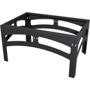 Middle Atlantic 2 Bay Seismic Riser Base for 38 Inch Deep BGR Racks - PEGASUSS 