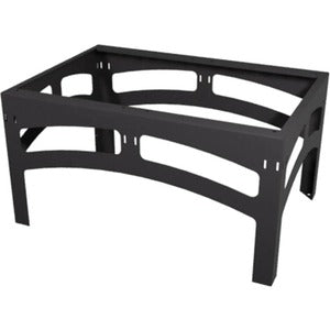 Middle Atlantic 2 Bay Seismic Riser Base for 38 Inch Deep BGR Racks - PEGASUSS 
