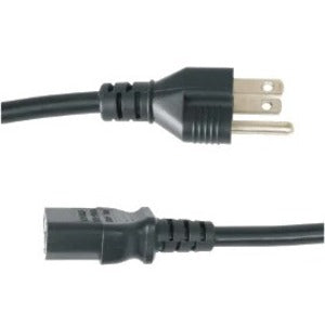Middle Atlantic Standard IEC Power Cord, 18 Inches - 100 Piece - PEGASUSS 