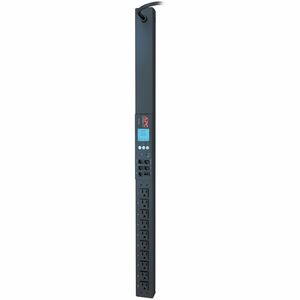 APC NetShelter Metered Rack PDU, 2G, 0U, 15A, 100-120V, 10 NEMA 5-15R outlets - PEGASUSS 