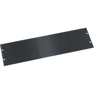 Middle Atlantic RSH Face Plate, 12 RU, Anodized - PEGASUSS 