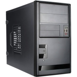 In Win EM013 Mini Tower Chassis - PEGASUSS 