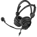 Sennheiser HMD 26-II-600-8 Headset - PEGASUSS 