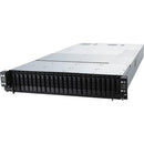 Asus RS720Q-E9-RS24-S Barebone System - 2U Rack-mountable - Socket P LGA-3647 - 2 x Processor Support - PEGASUSS 
