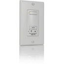 Da-Lite Radio Frequency Single Channel Wall Switch - PEGASUSS 