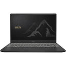 MSI Summit 14 in Ultrabook - Full HD - Intel Core i7 11th Gen i7-1165G7 - 16 GB - 1 TB SSD - W11P - PEGASUSS 