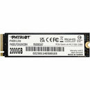 Patriot Memory P400 2 TB Solid State Drive - M.2 2280 Internal - PCI Express NVMe (PCI Express NVMe 4.0 x4) - PEGASUSS 