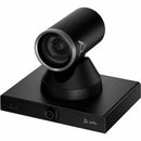 Poly Studio E60 Video Conferencing Camera - 16 Megapixel - 30 fps - Black - USB Type B - PEGASUSS 