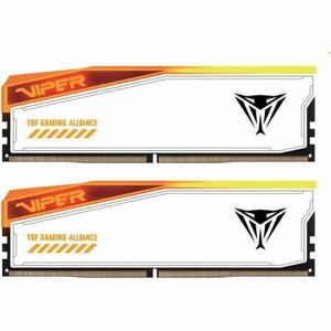 VIPER Elite 5 48GB (2 x 24GB) DDR5 SDRAM Memory Kit - PEGASUSS 