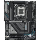 Gigabyte X870 GAMING X WIFI7 Gaming Desktop Motherboard - AMD X870 Chipset - Socket AM5 - ATX - PEGASUSS 