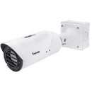 Vivotek TB9330-E(19MM) Outdoor Network Camera - Color - Bullet - TAA Compliant - PEGASUSS 