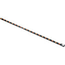Middle Atlantic 20 Outlet Dual 15A Power Strip, Hardwired - PEGASUSS 