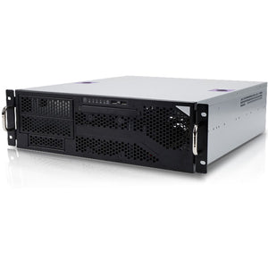 In Win IW-R300 Rackmount Enclosure - PEGASUSS 