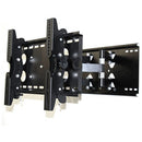 Bytecc BT-2337TSX-BK Full Motion Double Arm Extended Wall Mount - PEGASUSS 