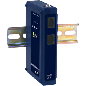 B+B SmartWorx Industrial Ethernet Surge Protector - PEGASUSS 