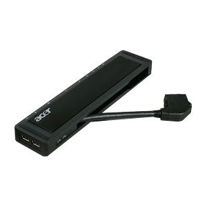 Acer EasyPort IV LC.D0100.020 Port Replicator - PEGASUSS 