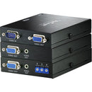 ATEN A/V Over Cat 5 Extender-TAA Compliant - PEGASUSS 