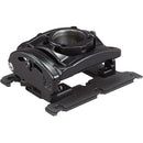 Chief RPMA317 Ceiling Mount for Projector - Black - PEGASUSS 
