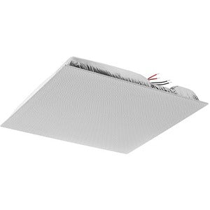 Quam UL22/70 Ceiling Mountable Speaker - 20 W RMS - PEGASUSS 