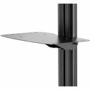 Peerless-AV&reg; SmartMount Metal Shelf - PEGASUSS 