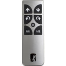 Salamander Designs FPS Series - Wireless RF Remote Control with Memory - PEGASUSS 