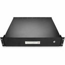 iStarUSA 2U Sliding Drawer with Key Lock - PEGASUSS 