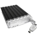 Buslink CipherShield CSX-10TSU3 10 TB Desktop Hard Drive - 3.5" External - SATA - PEGASUSS 