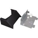 Wiremold OFR Series Overfloor Raceway DS4000 Raceway Transition - PEGASUSS 