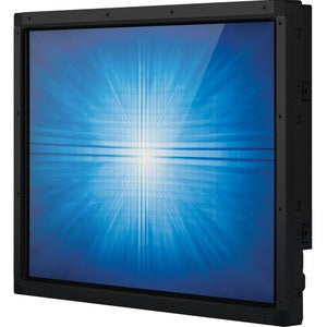 Elo 1598L 15" Class Open-frame LCD Touchscreen Monitor - 4:3 - 35 ms - PEGASUSS 