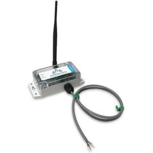 Monnit ALTA Serial MODBUS Gateway (900 MHz) - PEGASUSS 