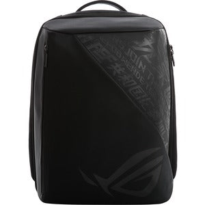 Asus ROG Ranger BP2500 Carrying Case (Backpack) for 15.6" Notebook - Black - PEGASUSS 