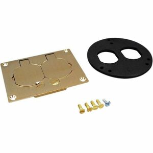 Wiremold Source 1 Cover Plate - PEGASUSS 